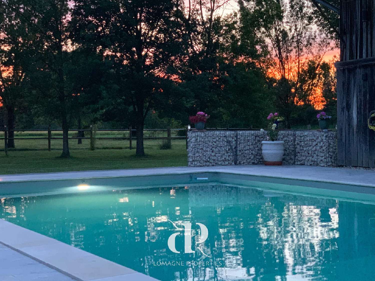  te koop villa Merles Tarn-et-Garonne 2