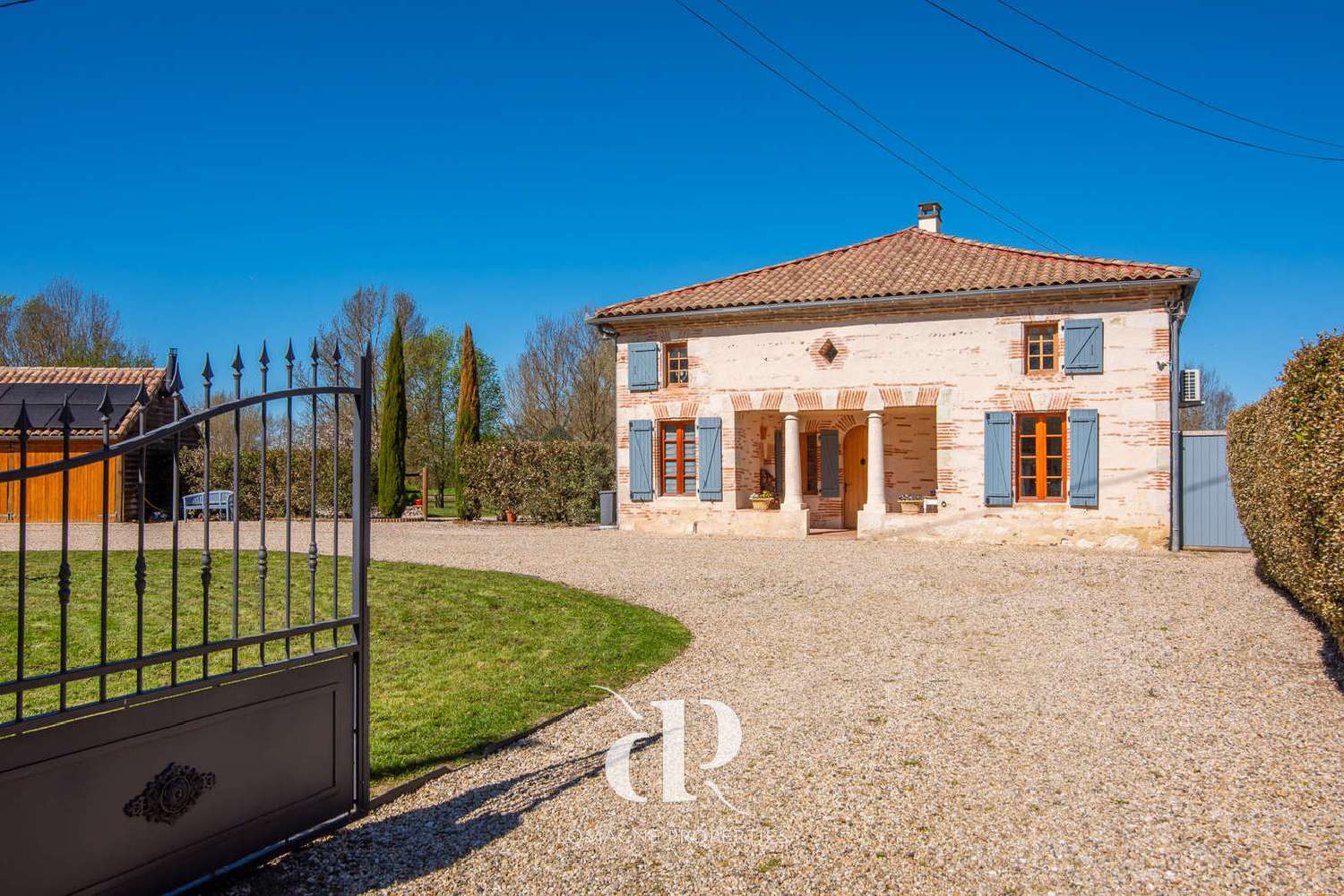  te koop villa Merles Tarn-et-Garonne 4
