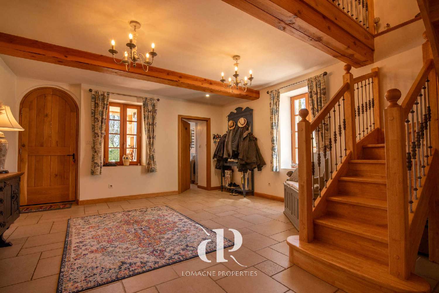  te koop villa Merles Tarn-et-Garonne 7