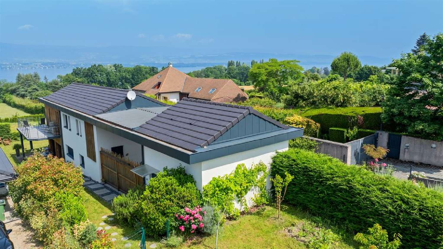  te koop villa Messery Haute-Savoie 2