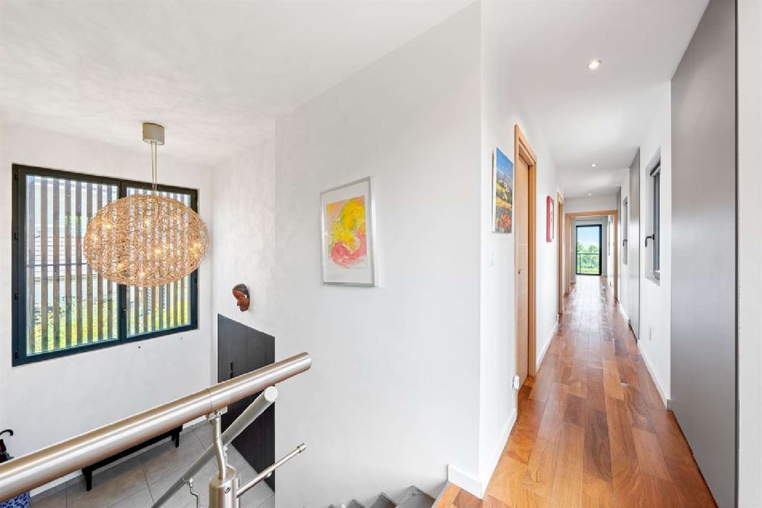  te koop villa Messery Haute-Savoie 4