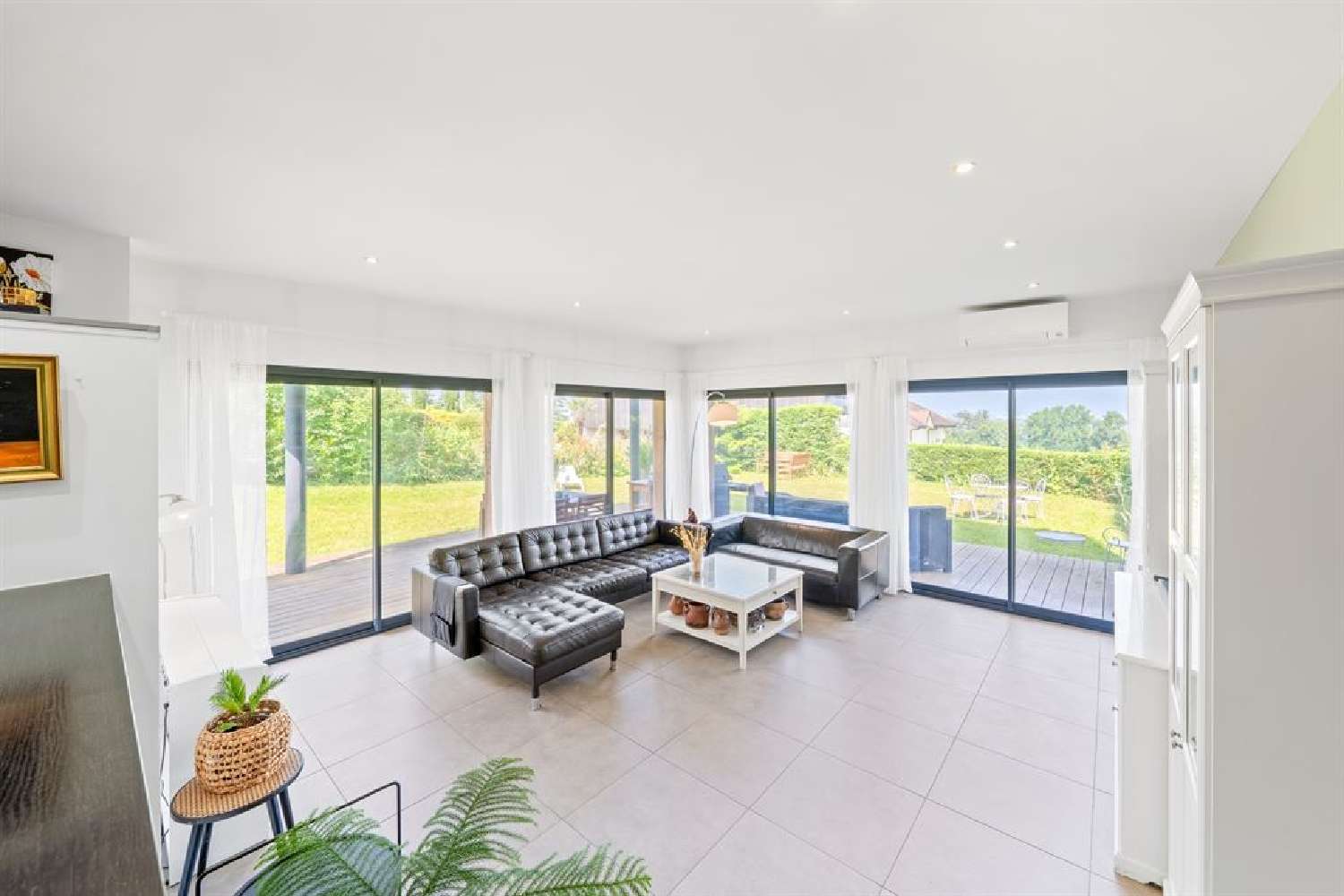  te koop villa Messery Haute-Savoie 7