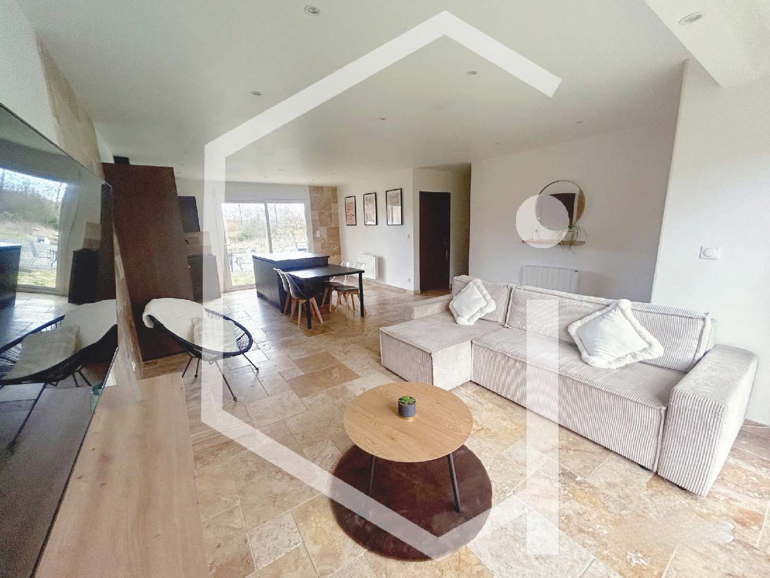  kaufen Villa Mesves-sur-Loire Nièvre 5