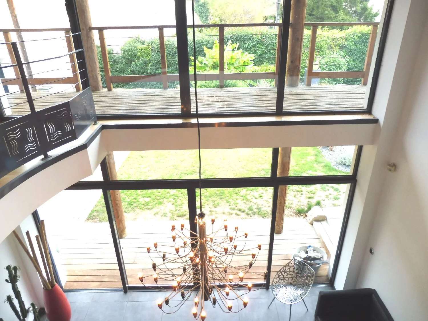 à vendre villa Meximieux Ain 3