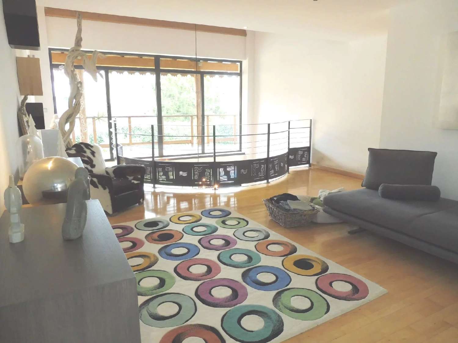 à vendre villa Meximieux Ain 5