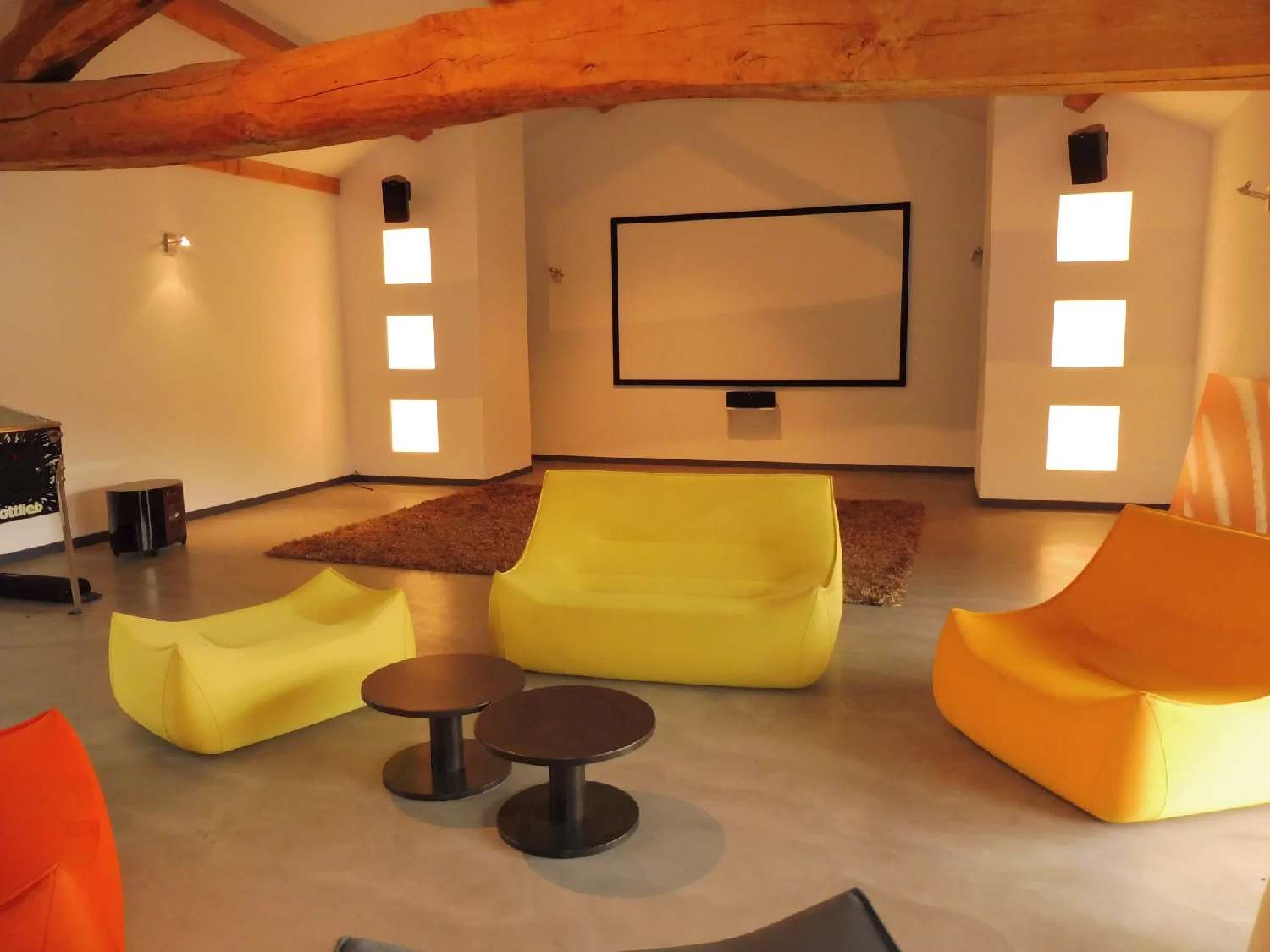 à vendre villa Meximieux Ain 7