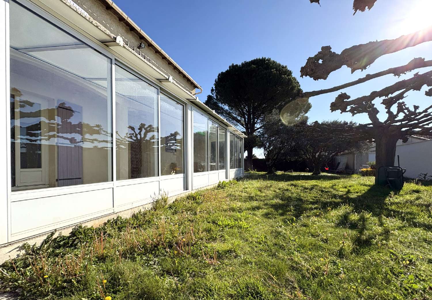  à vendre villa Meynes Gard 3