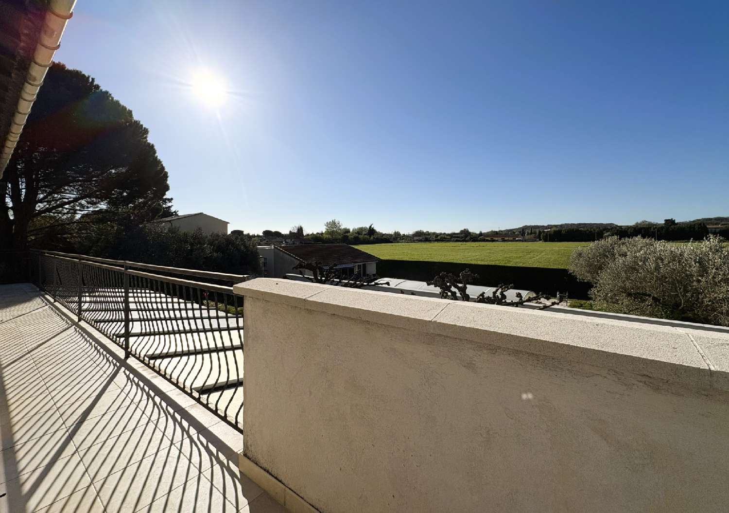  à vendre villa Meynes Gard 6