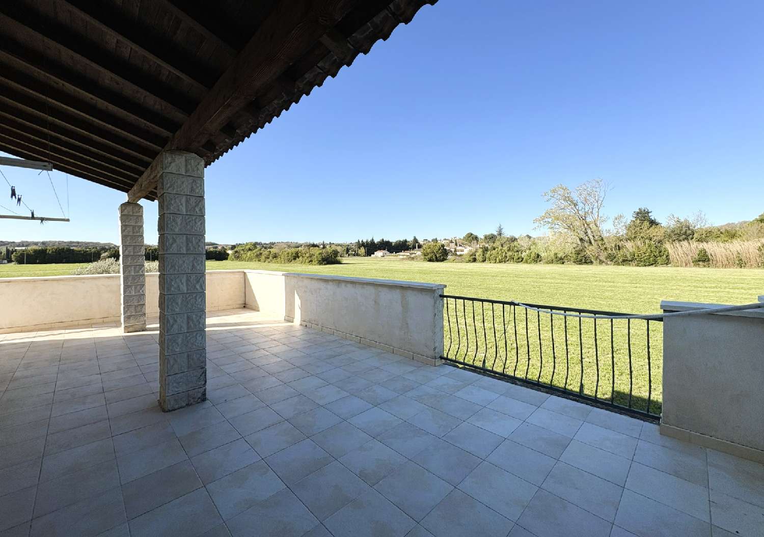  à vendre villa Meynes Gard 8