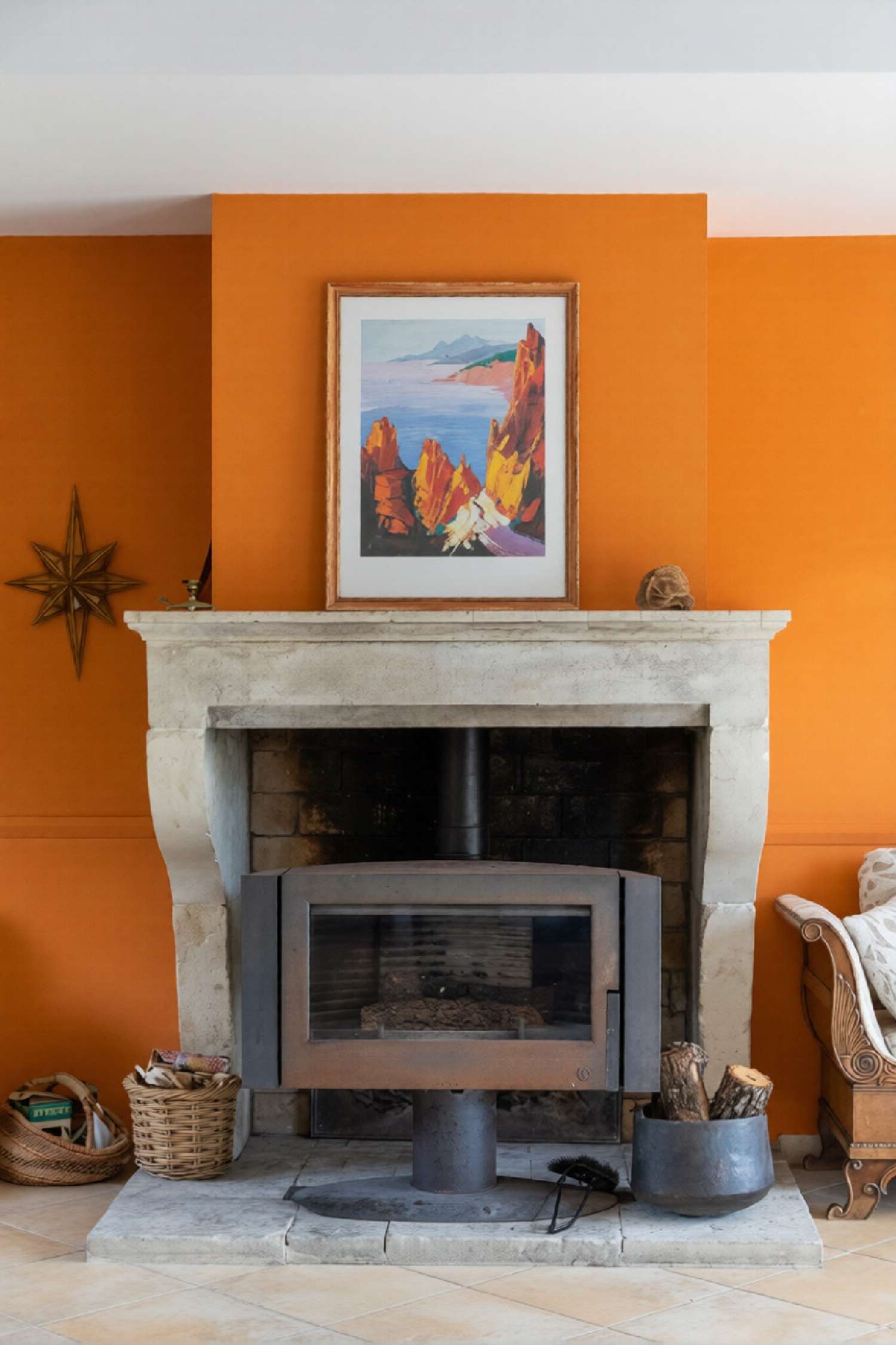 te koop villa Meyrargues Bouches-du-Rhône 7