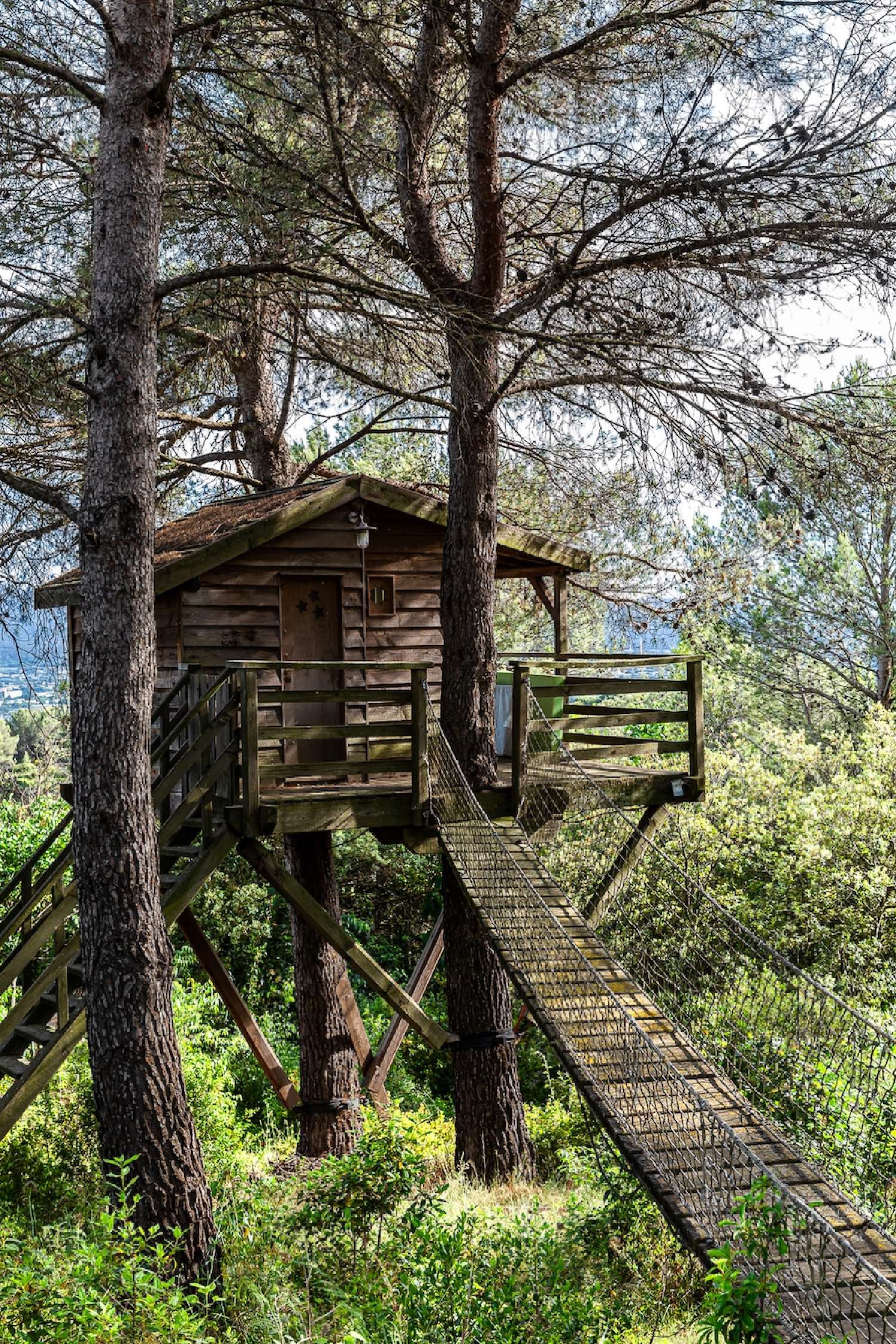  à vendre villa Meyreuil Bouches-du-Rhône 4