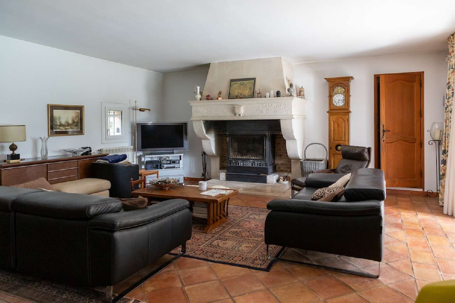  à vendre villa Meyreuil Bouches-du-Rhône 5