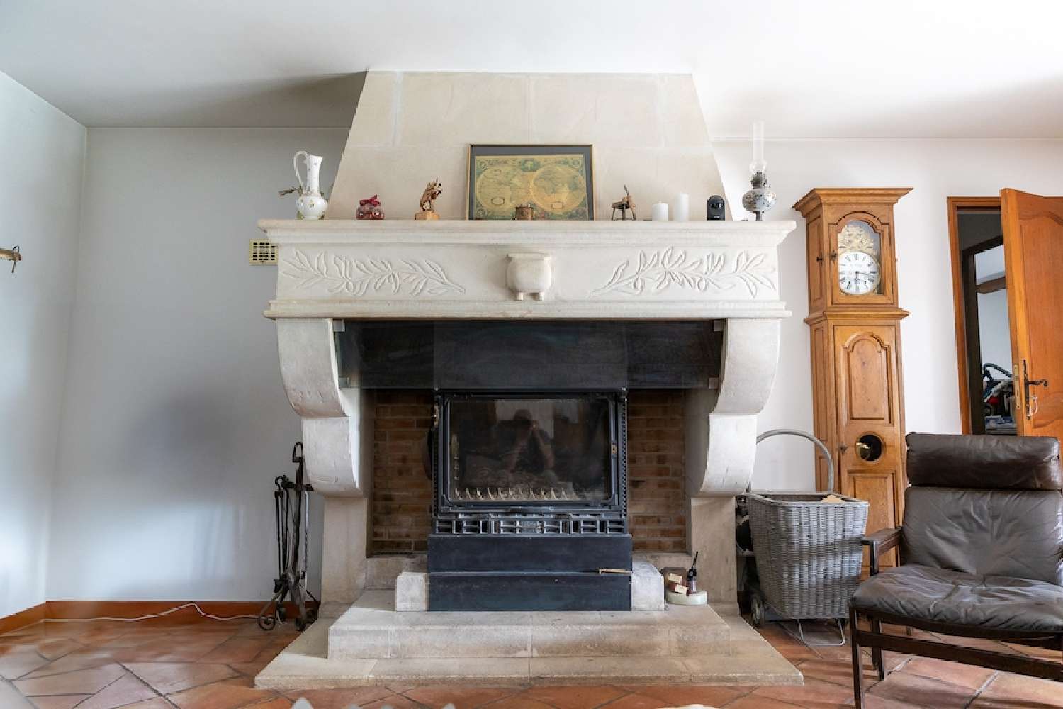  à vendre villa Meyreuil Bouches-du-Rhône 6