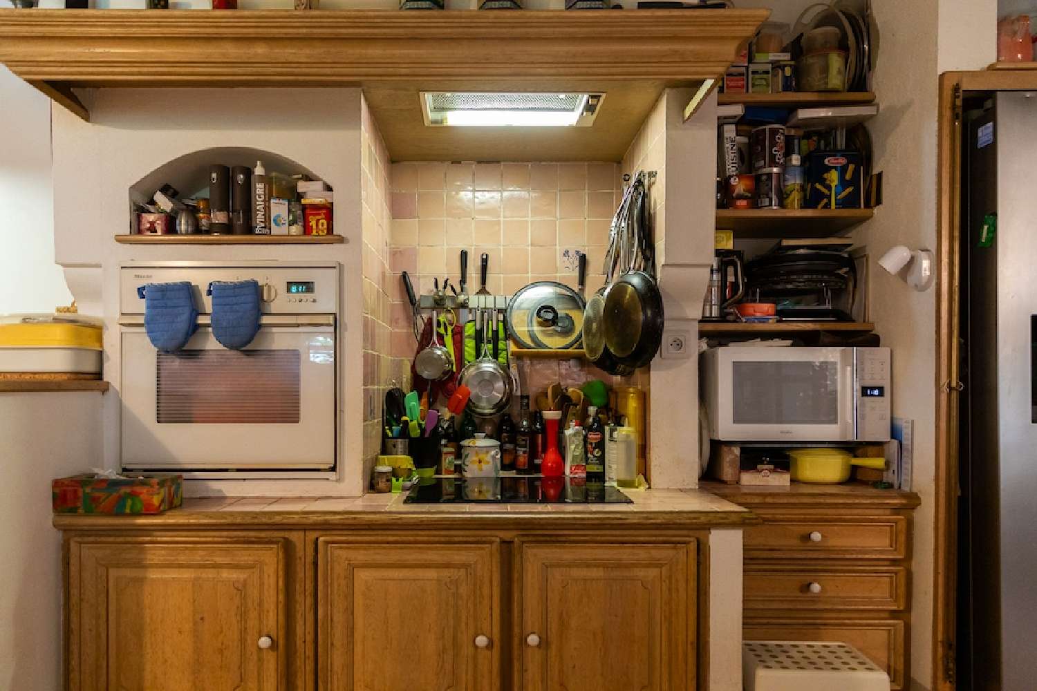  à vendre villa Meyreuil Bouches-du-Rhône 8