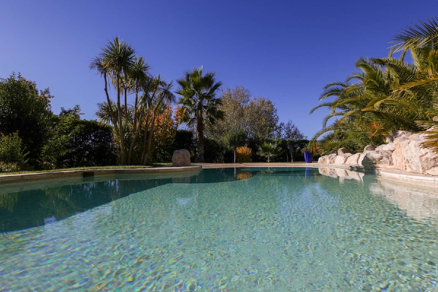  en venta villa Meyreuil Bocas del Ródano 3