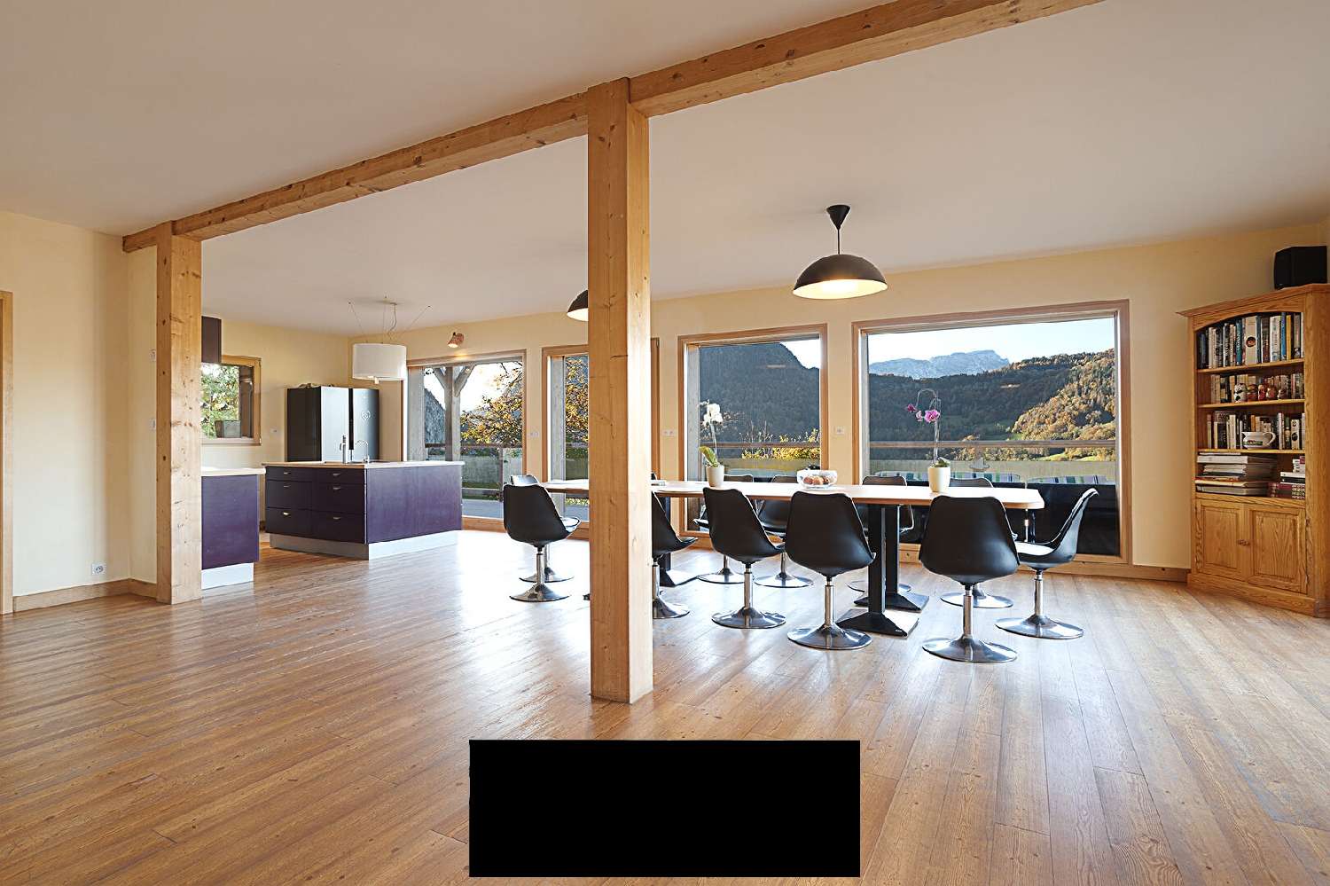 te koop villa Mieussy Haute-Savoie 3