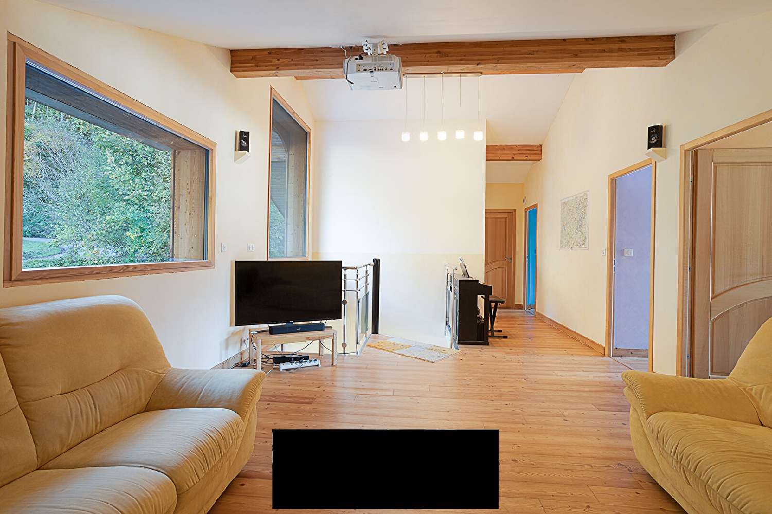 te koop villa Mieussy Haute-Savoie 4