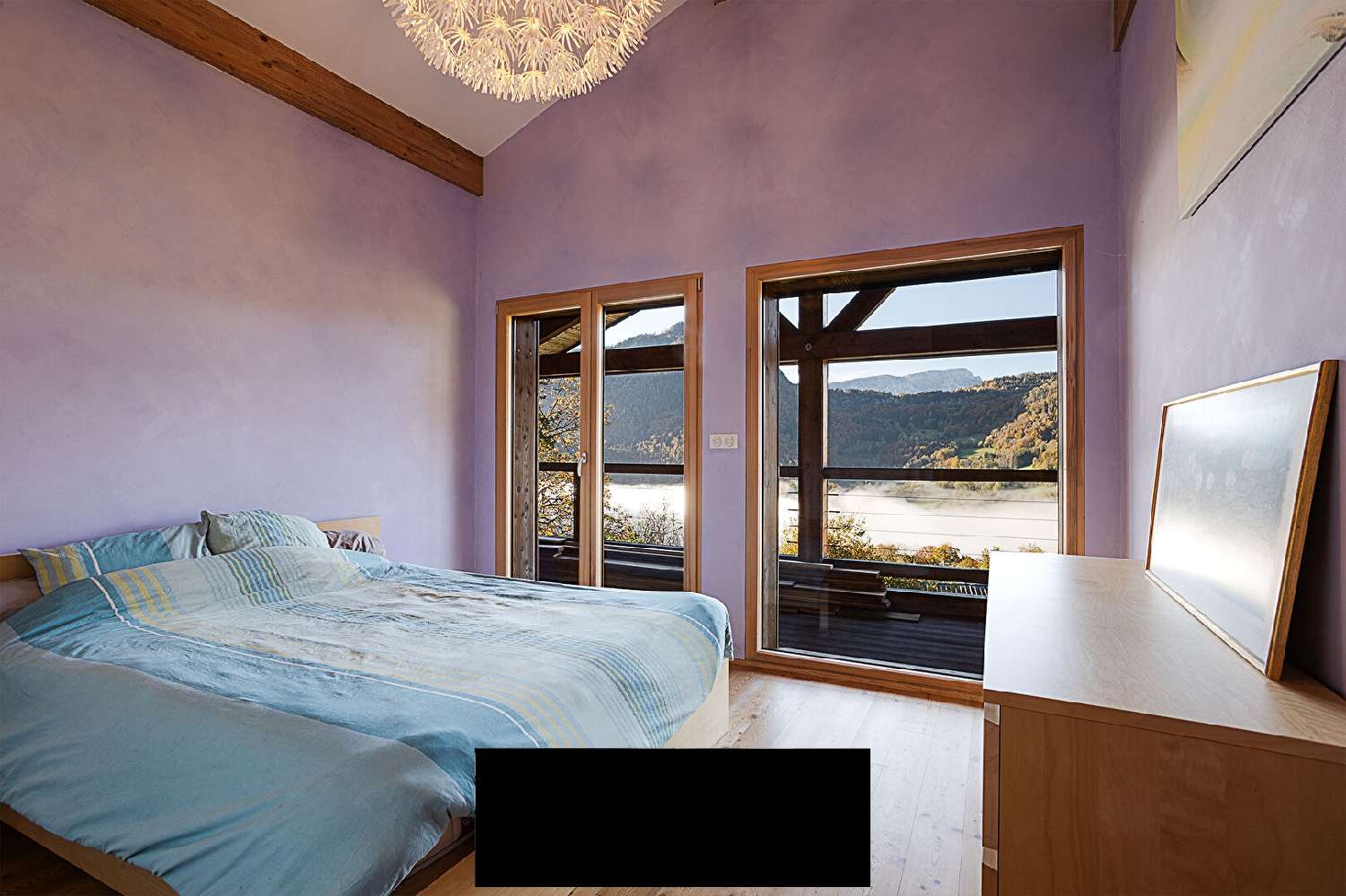 te koop villa Mieussy Haute-Savoie 5