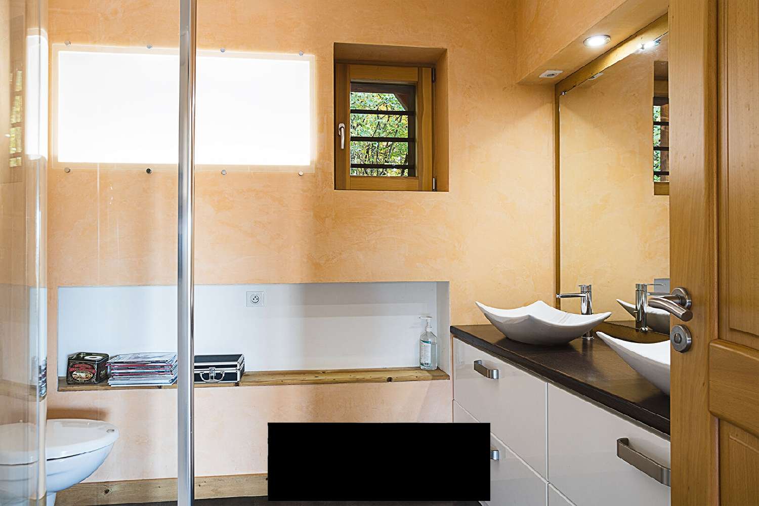 te koop villa Mieussy Haute-Savoie 7