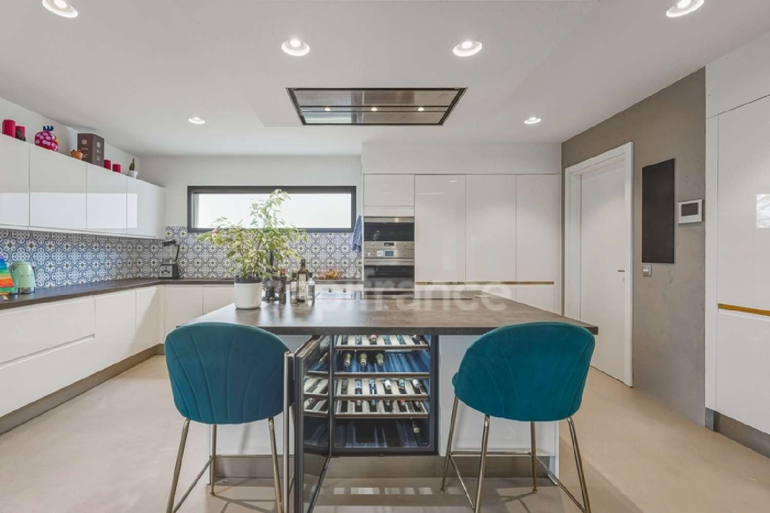  te koop villa Mijoux Ain 2