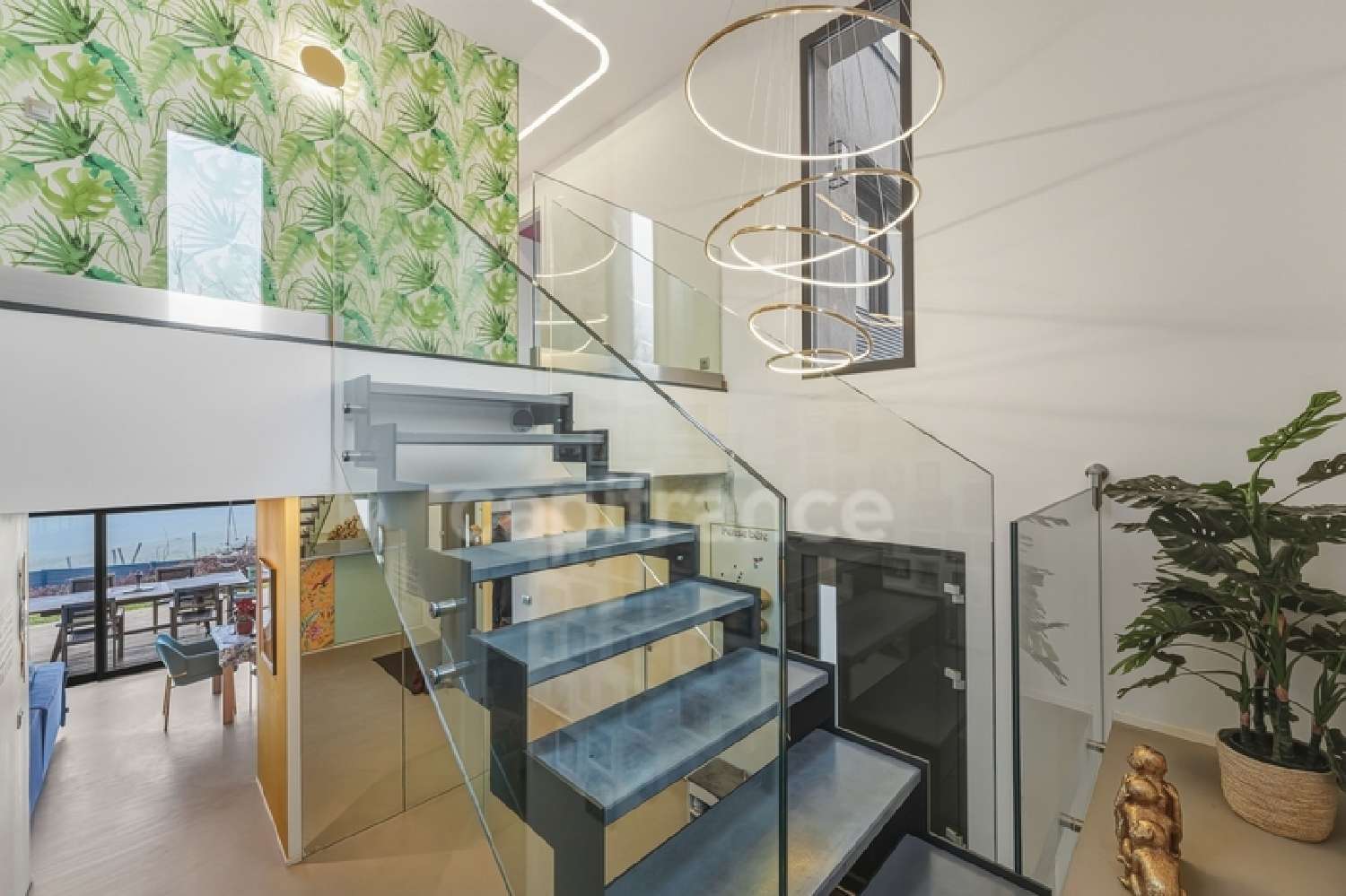  te koop villa Mijoux Ain 5