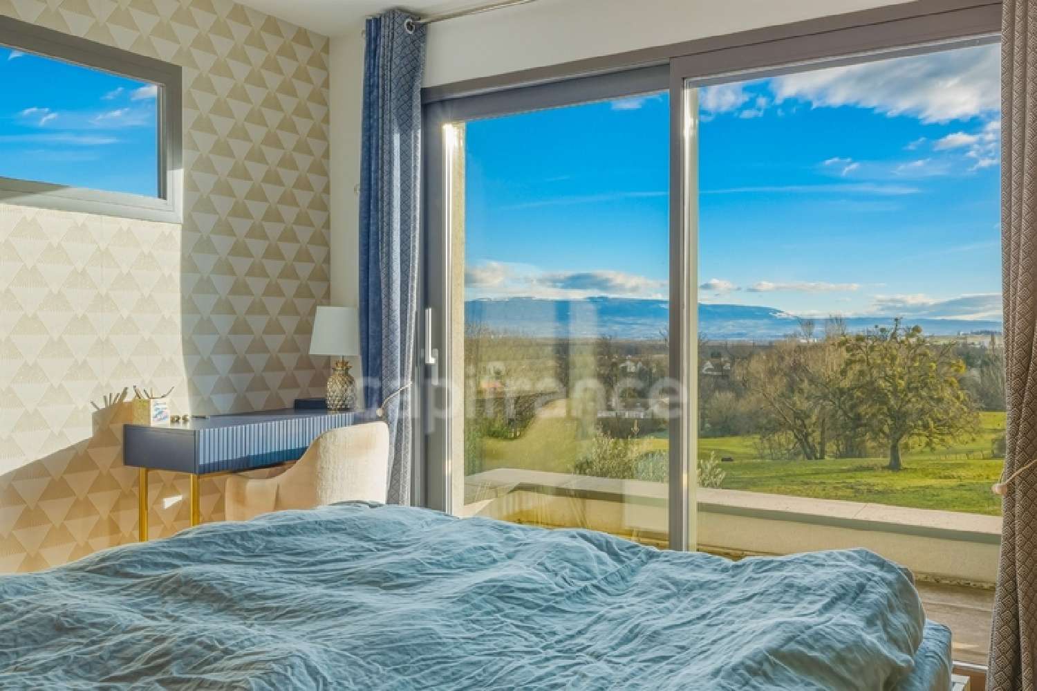  te koop villa Mijoux Ain 8