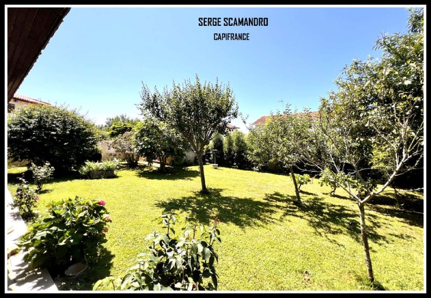  à vendre villa Mirande Gers 1