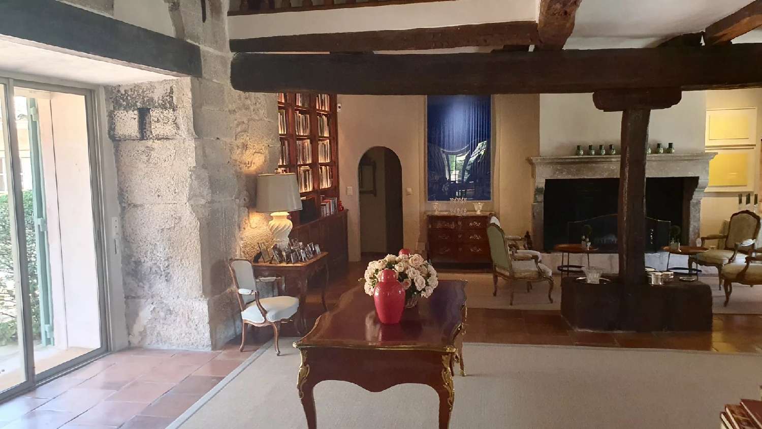  kaufen Villa Moissac-Bellevue Var 4