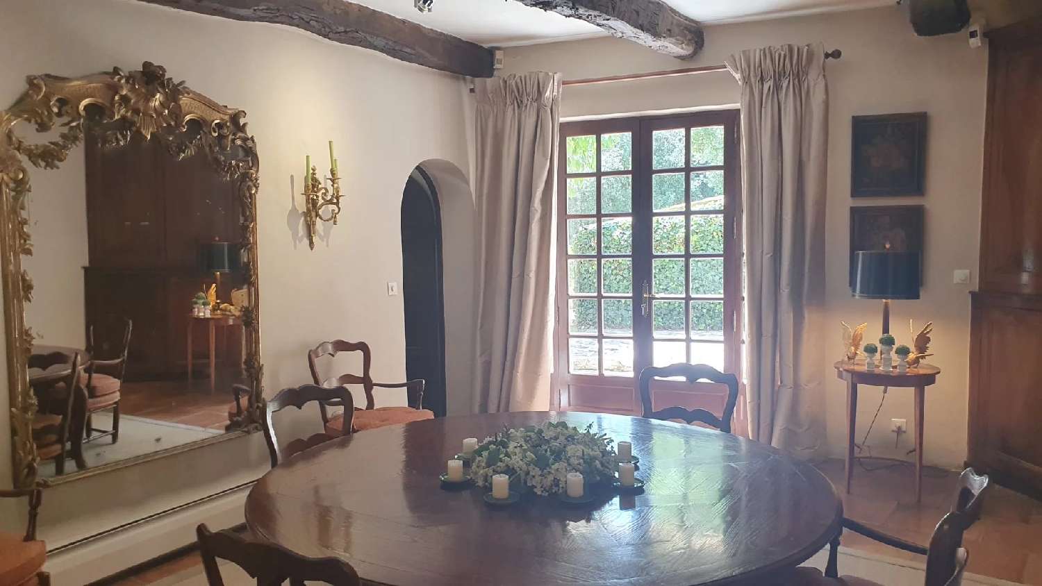  kaufen Villa Moissac-Bellevue Var 5