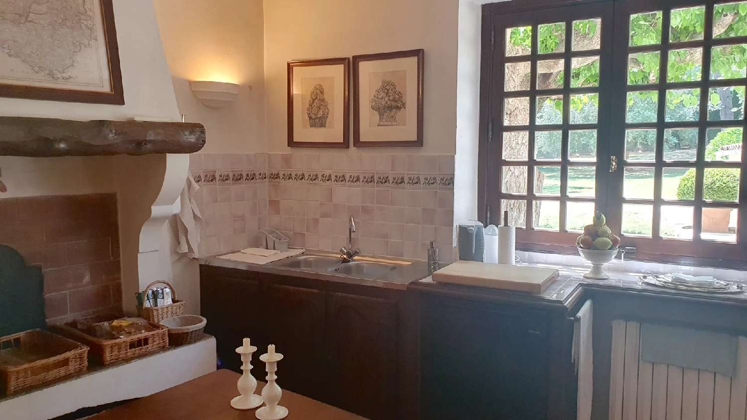  kaufen Villa Moissac-Bellevue Var 6