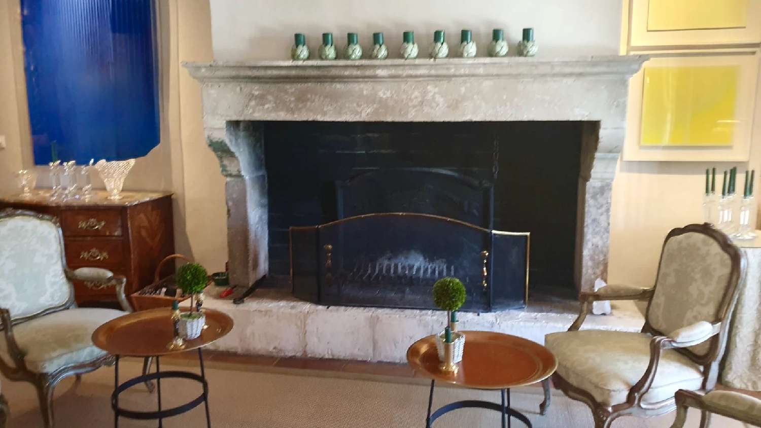  kaufen Villa Moissac-Bellevue Var 7