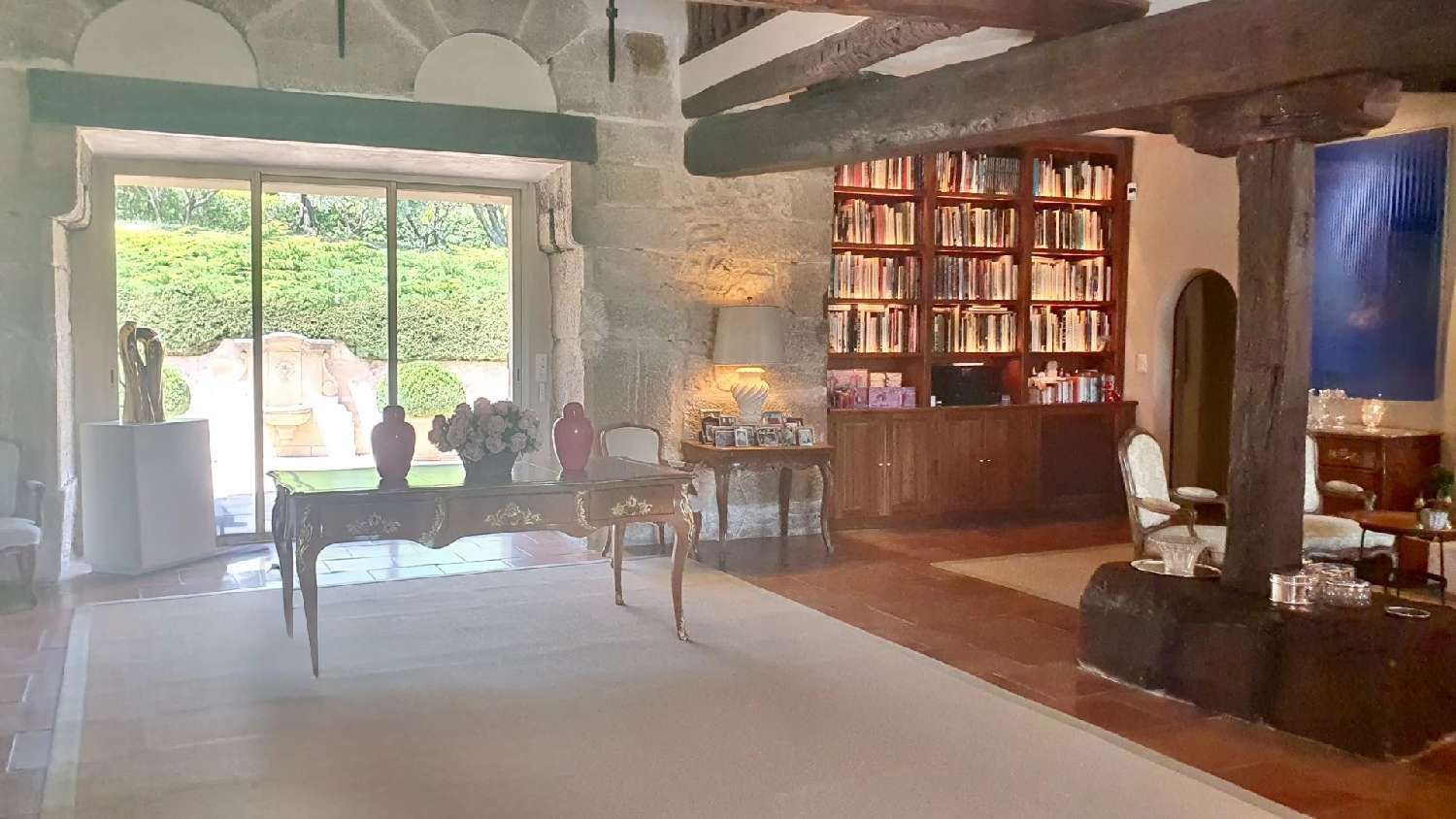  kaufen Villa Moissac-Bellevue Var 8