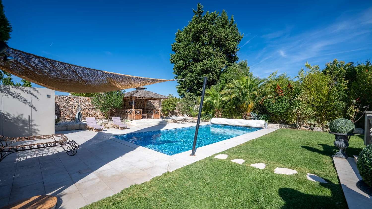  for sale villa Mollégès Bouches-du-Rhône 7