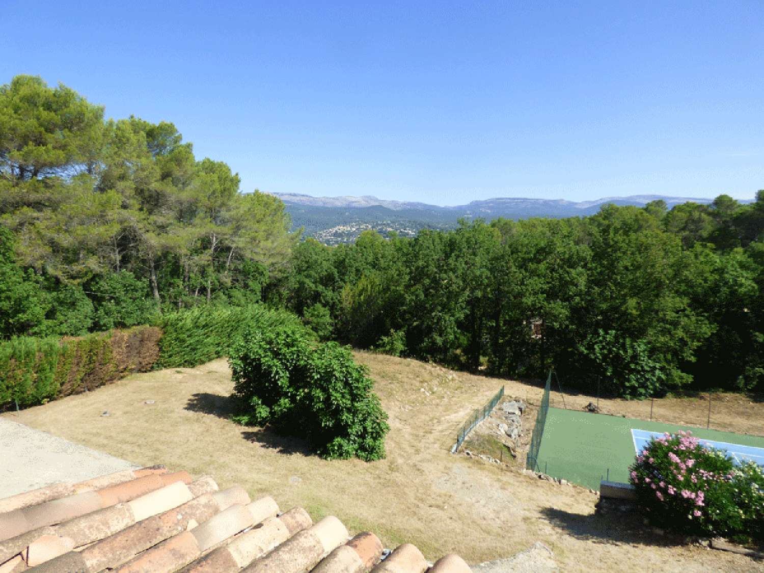 en venta villa Mons Var 3