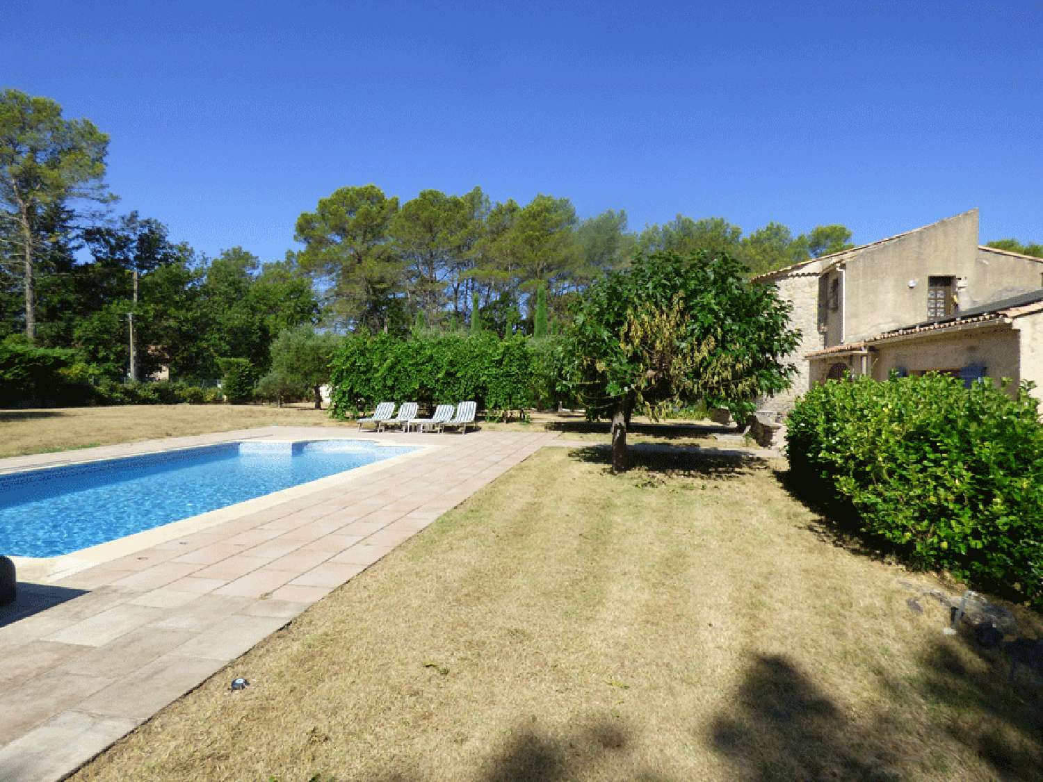 en venta villa Mons Var 6