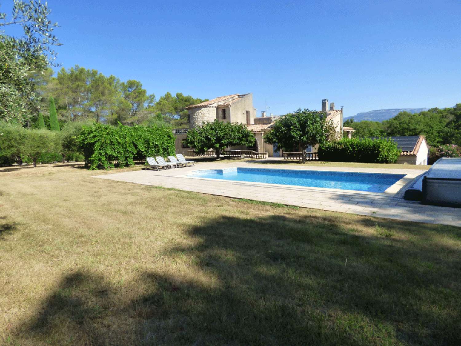 en venta villa Mons Var 7