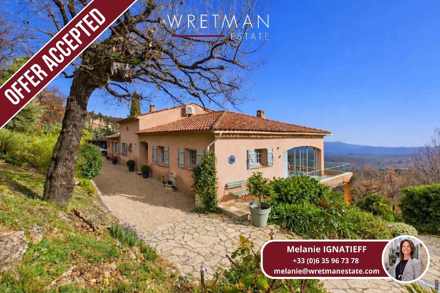  te koop villa Mons Var 2