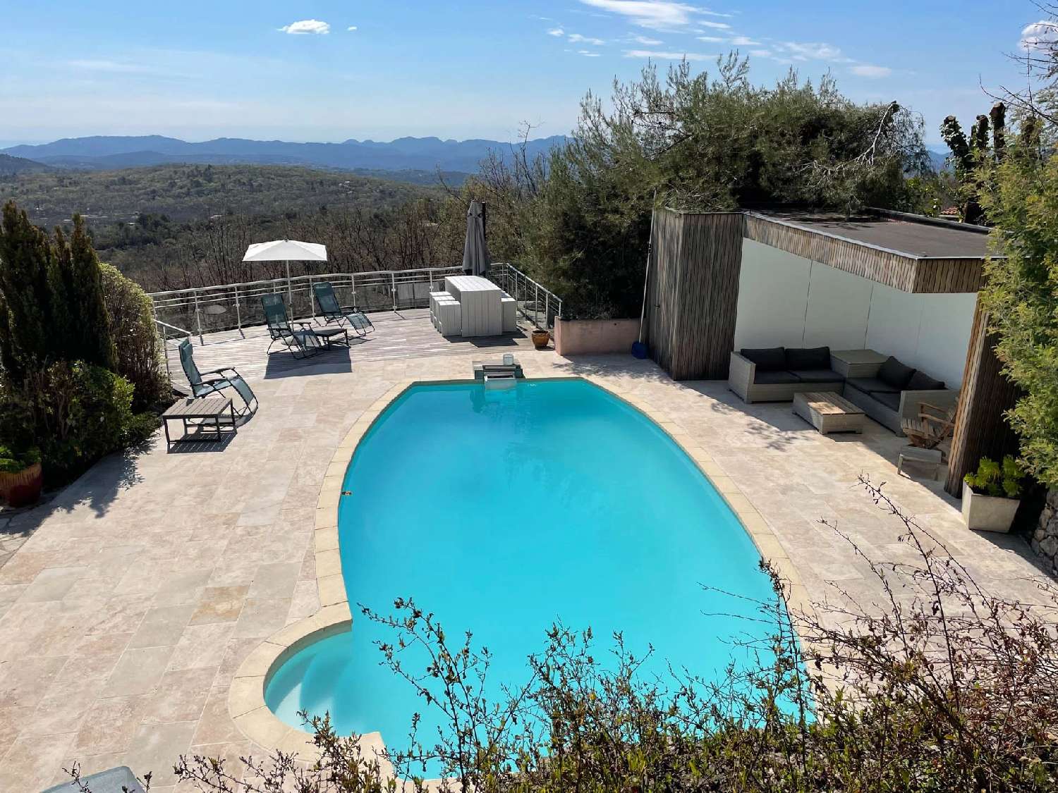  te koop villa Mons Var 7