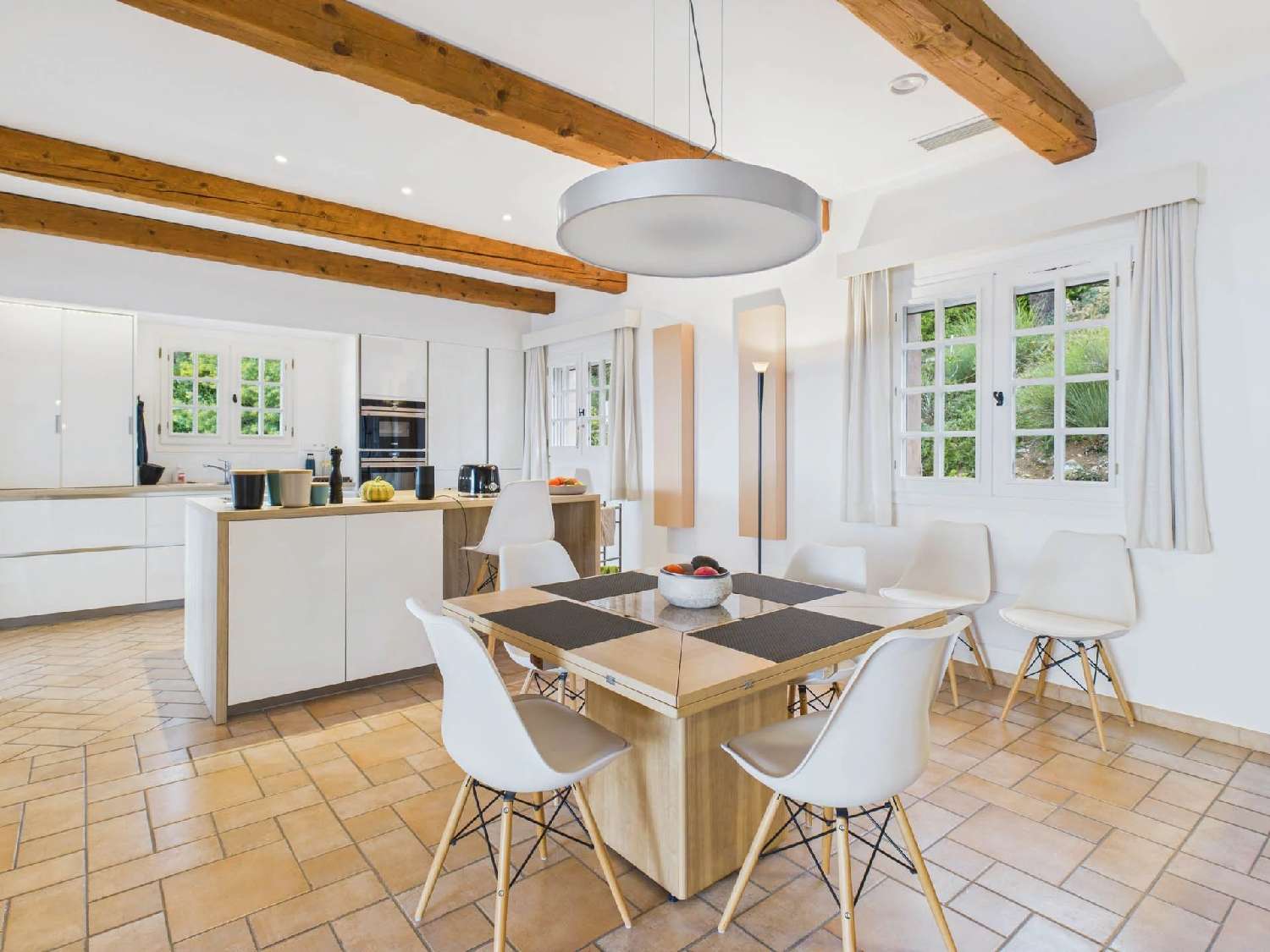  te koop villa Mons Var 8