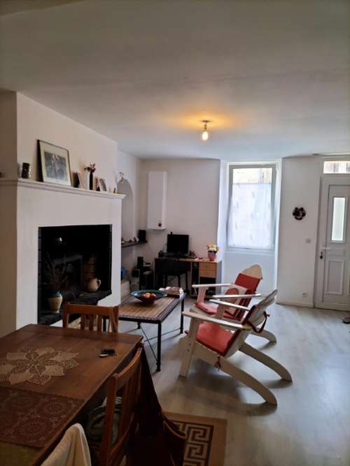 Monsempron-Libos Lot-et-Garonne villa foto 7322713