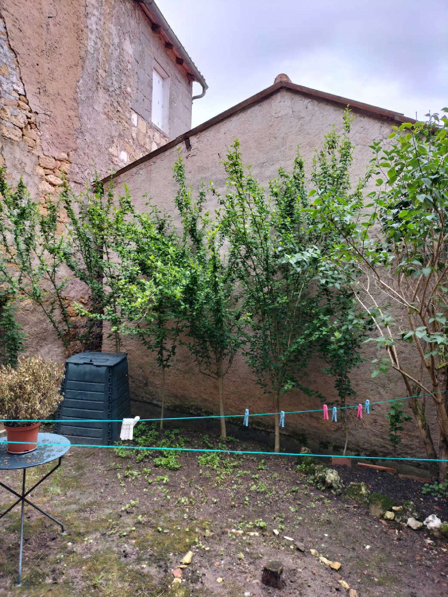  te koop villa Monsempron-Libos Lot-et-Garonne 2