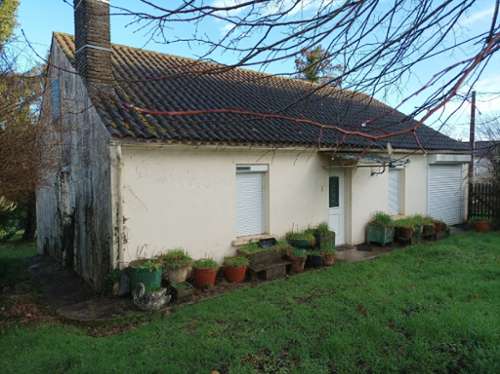 Monsempron-Libos Lot-et-Garonne villa foto 7322786