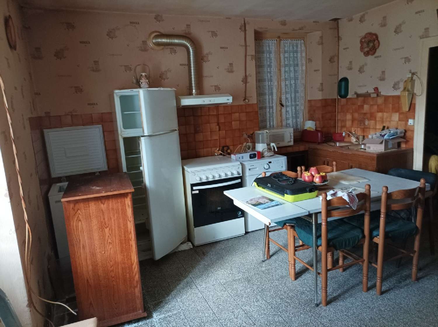  à vendre villa Monsempron-Libos Lot-et-Garonne 3