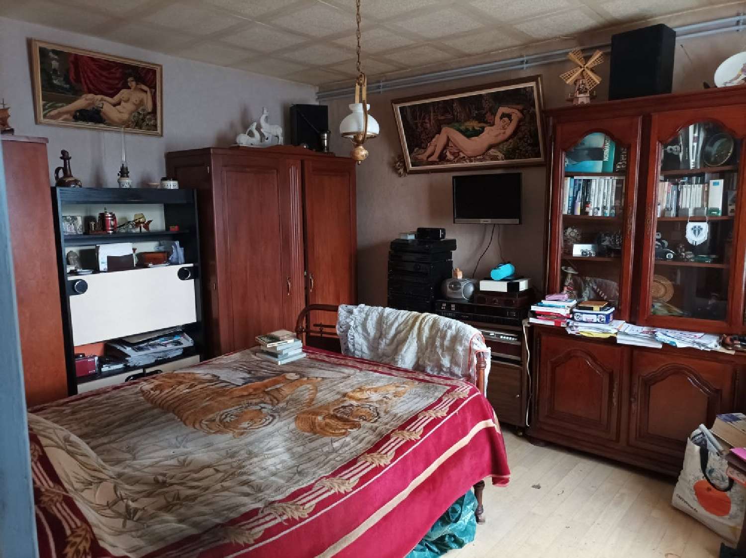  à vendre villa Monsempron-Libos Lot-et-Garonne 4