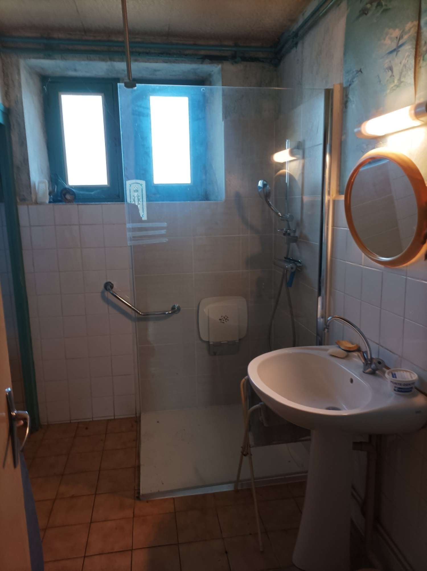  à vendre villa Monsempron-Libos Lot-et-Garonne 5