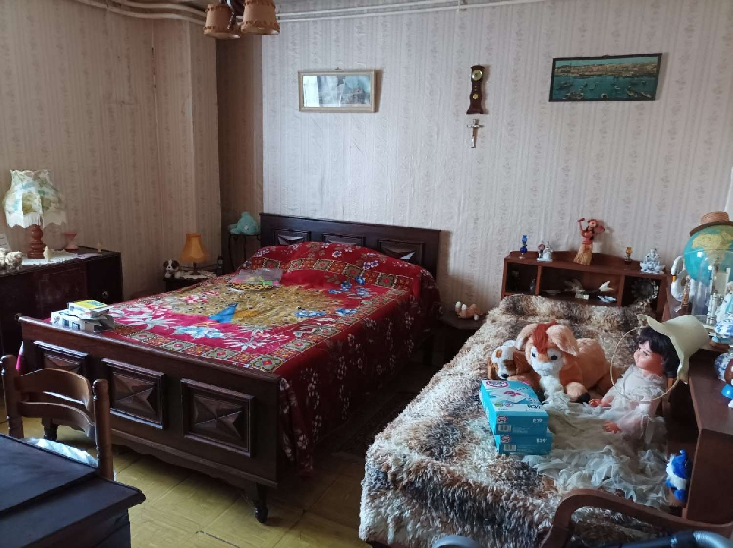  à vendre villa Monsempron-Libos Lot-et-Garonne 6