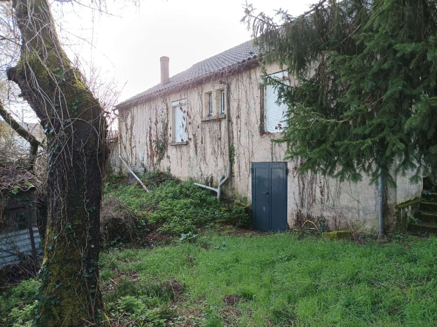  à vendre villa Monsempron-Libos Lot-et-Garonne 8