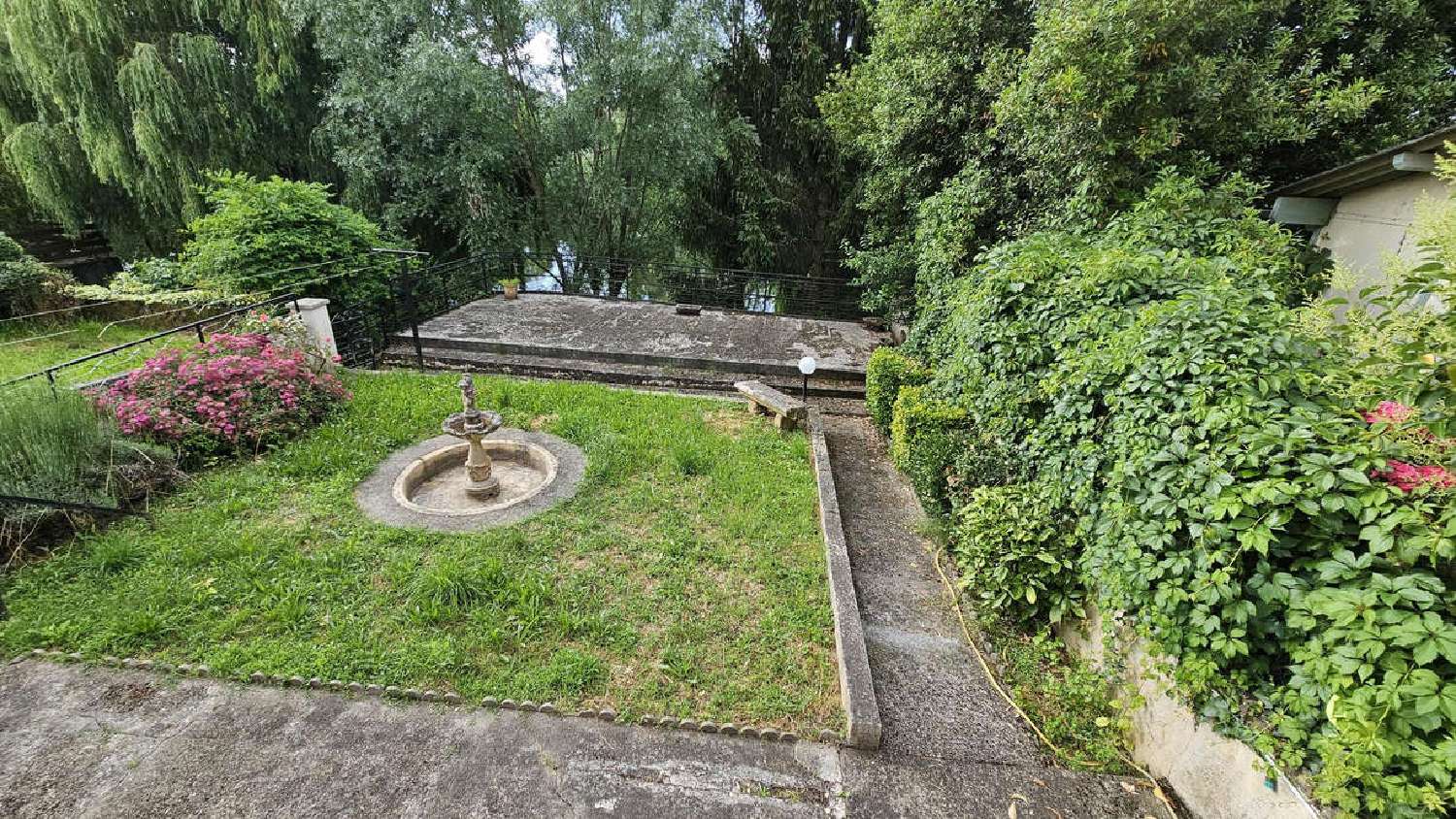  à vendre villa Monsempron-Libos Lot-et-Garonne 2