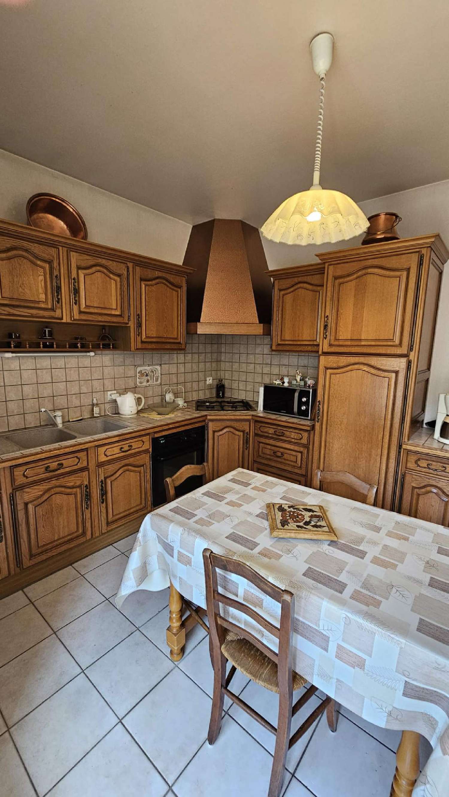  à vendre villa Monsempron-Libos Lot-et-Garonne 5