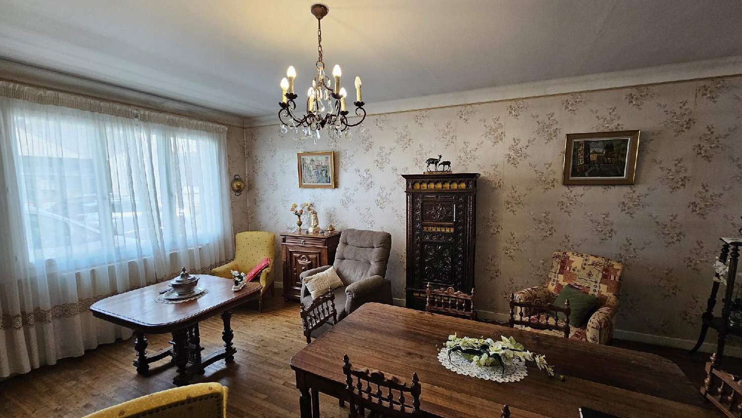  à vendre villa Monsempron-Libos Lot-et-Garonne 6